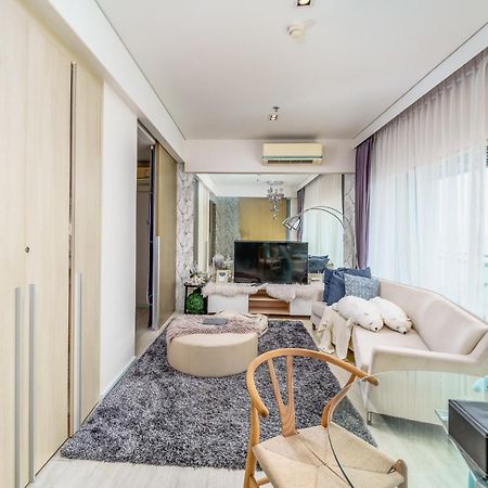 Veranda Pattaya By Lux Jomtien Beach Chambre photo