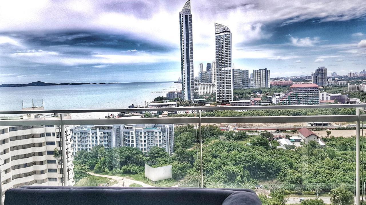 Veranda Pattaya By Lux Jomtien Beach Chambre photo