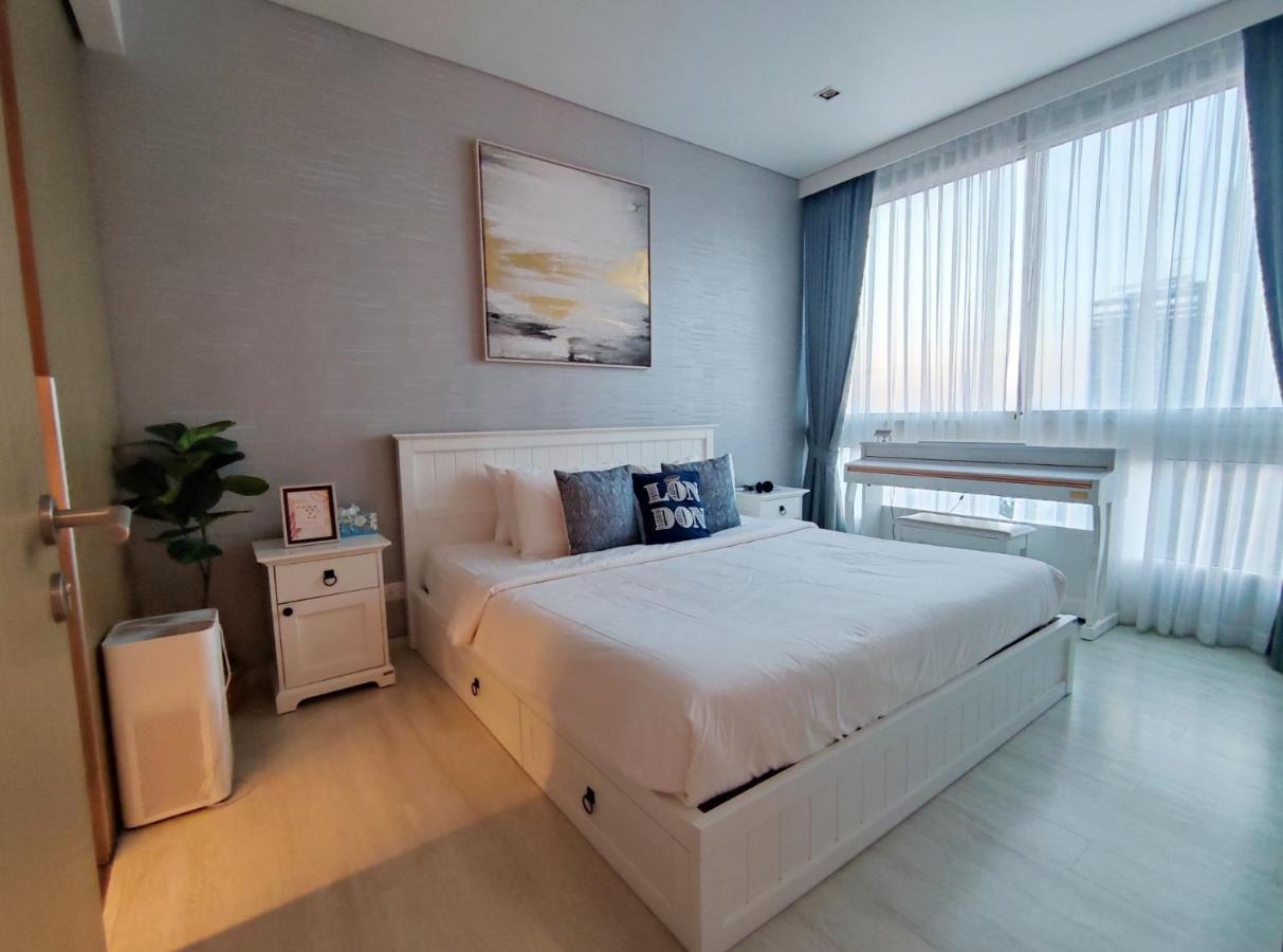 Veranda Pattaya By Lux Jomtien Beach Chambre photo