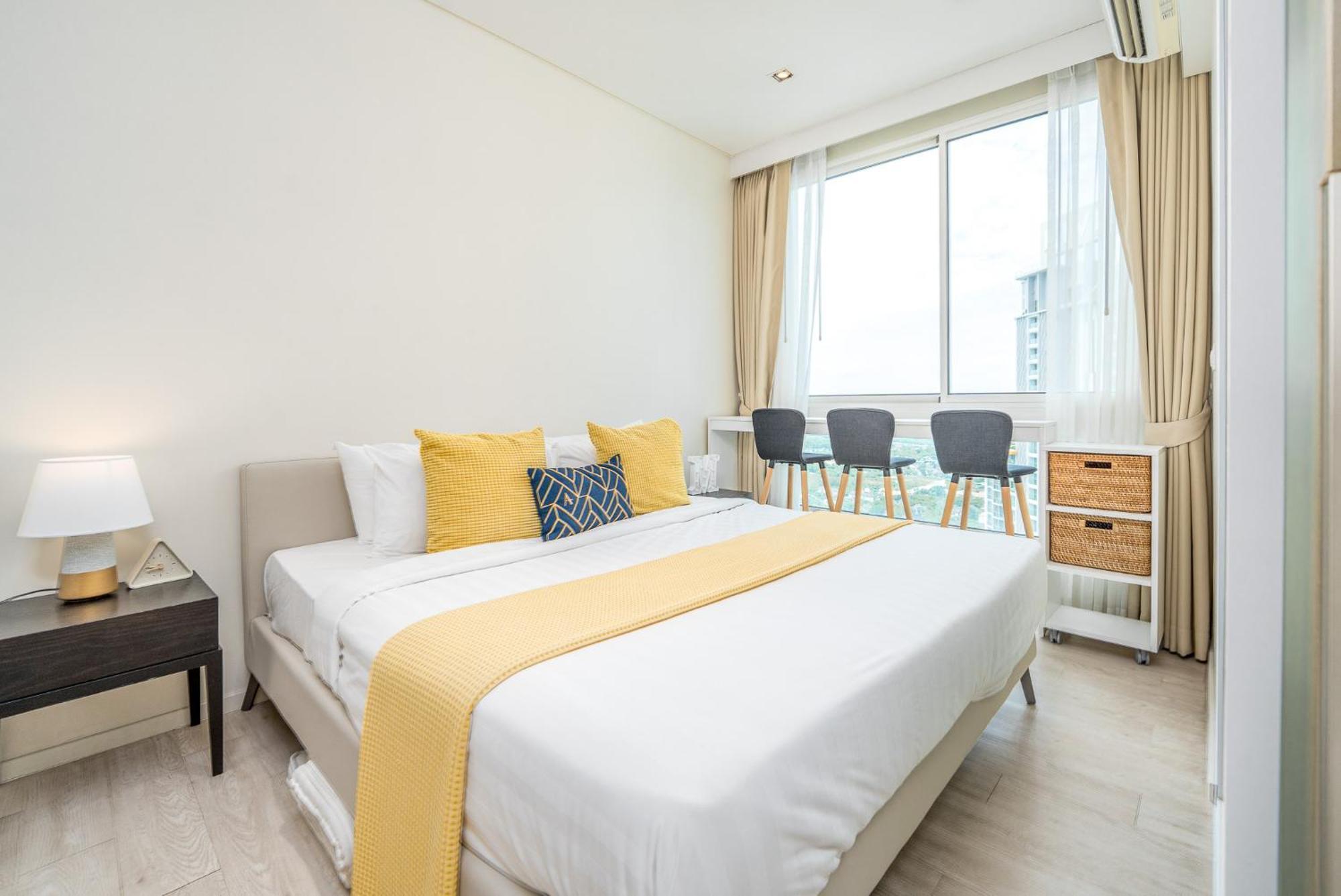 Veranda Pattaya By Lux Jomtien Beach Chambre photo