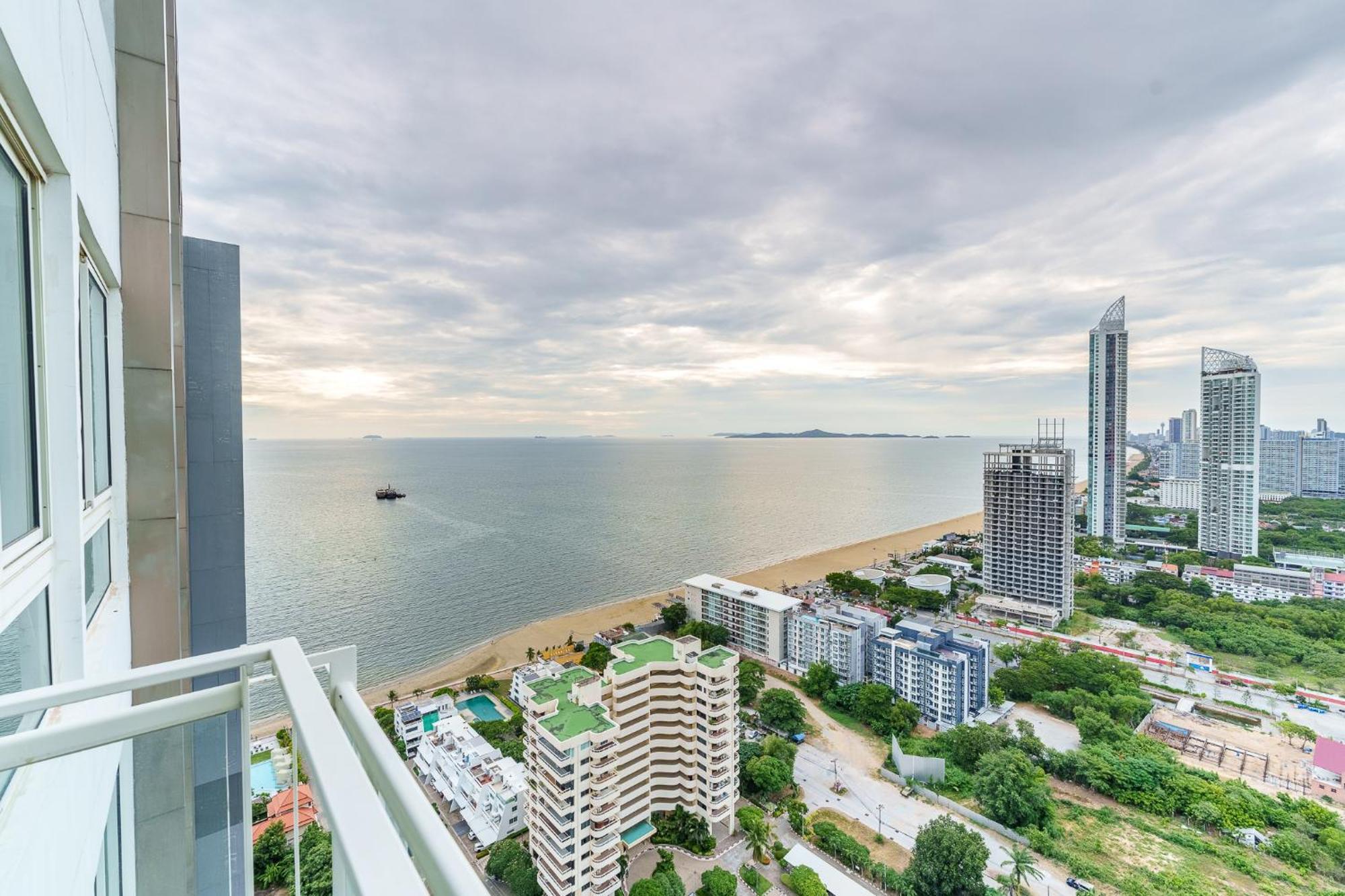 Veranda Pattaya By Lux Jomtien Beach Chambre photo