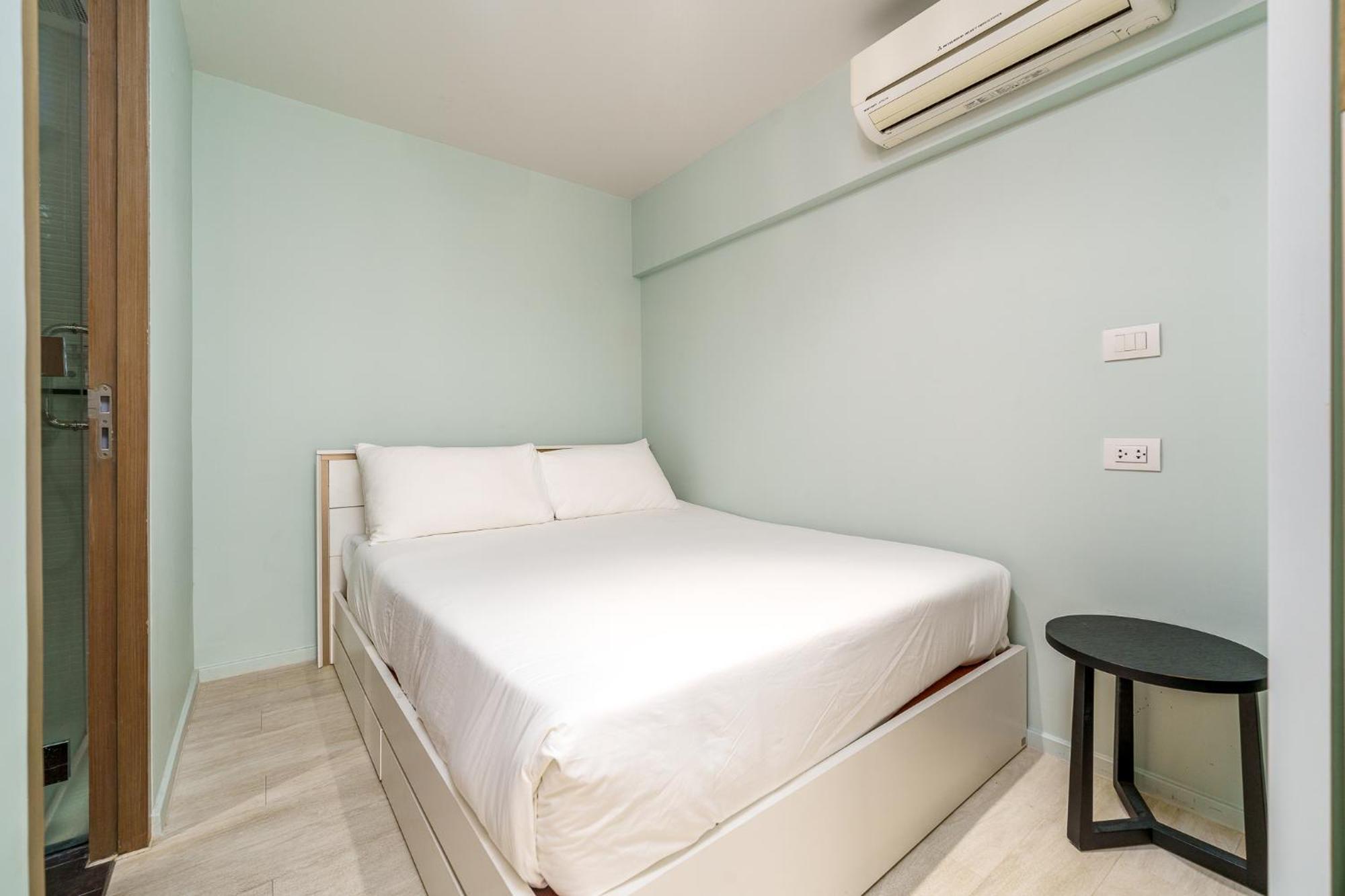 Veranda Pattaya By Lux Jomtien Beach Chambre photo