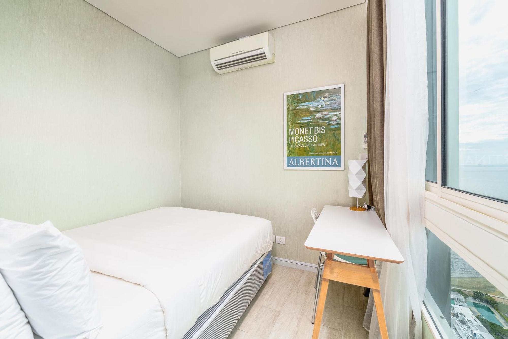 Veranda Pattaya By Lux Jomtien Beach Chambre photo