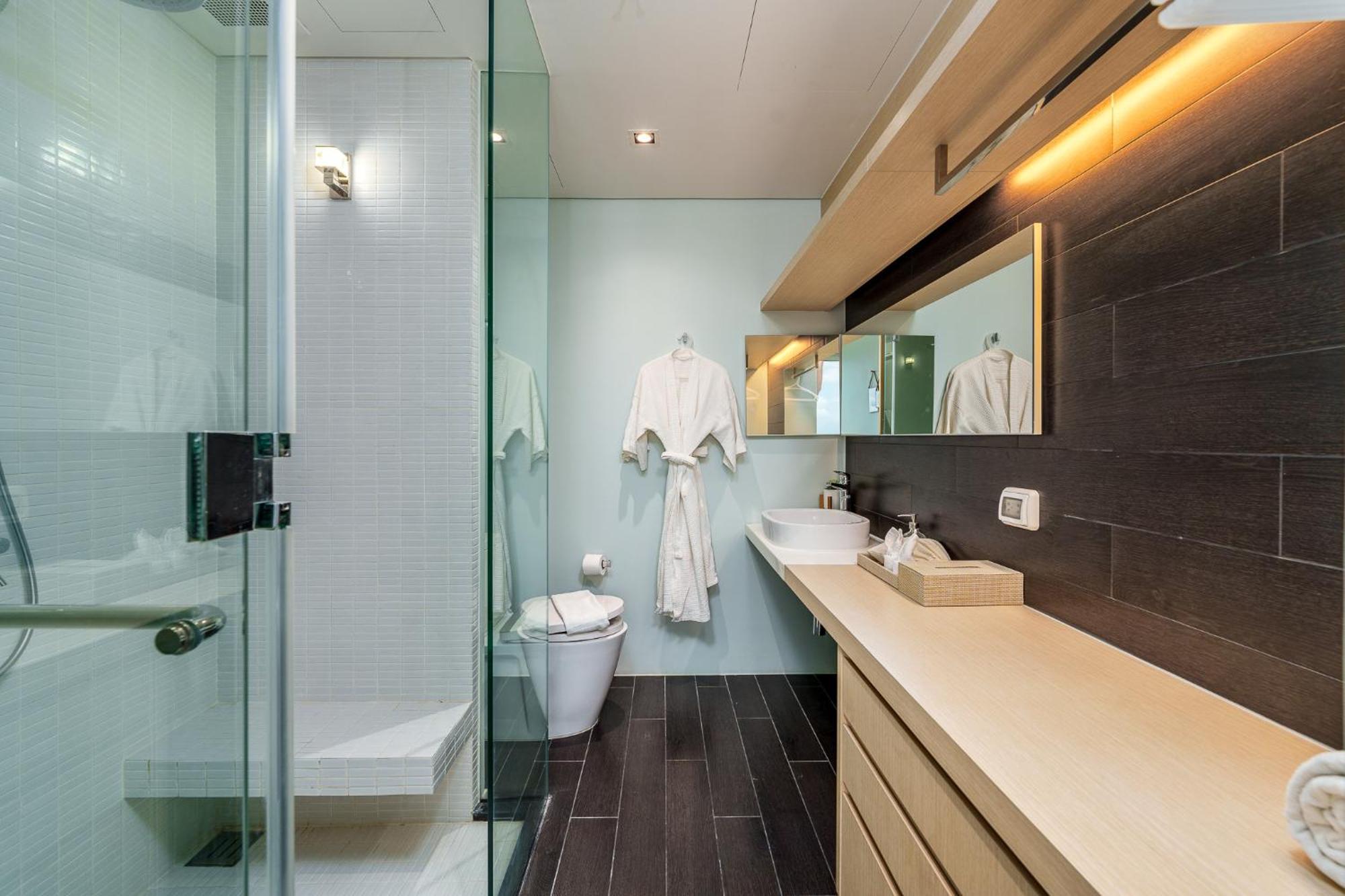 Veranda Pattaya By Lux Jomtien Beach Chambre photo