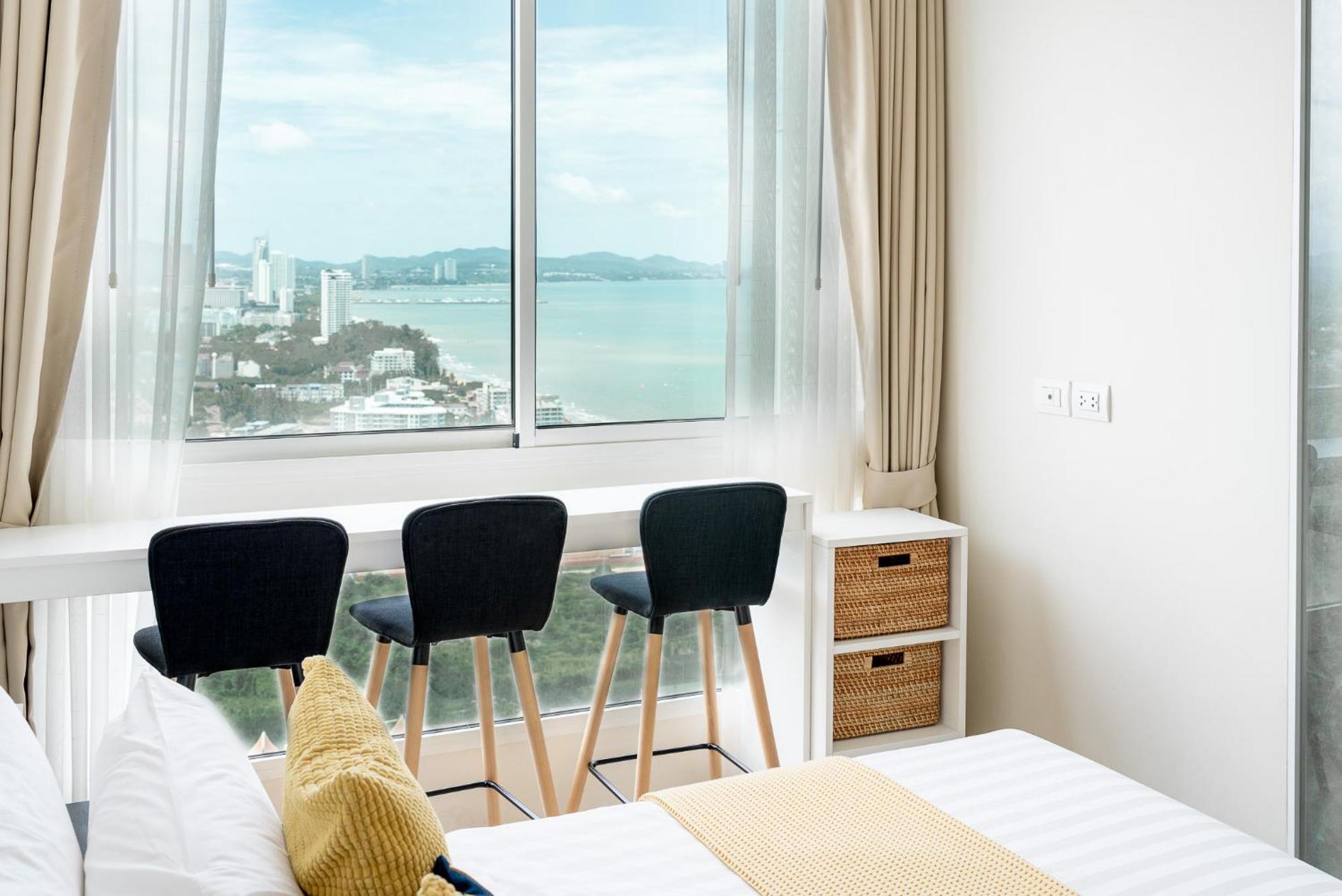 Veranda Pattaya By Lux Jomtien Beach Chambre photo