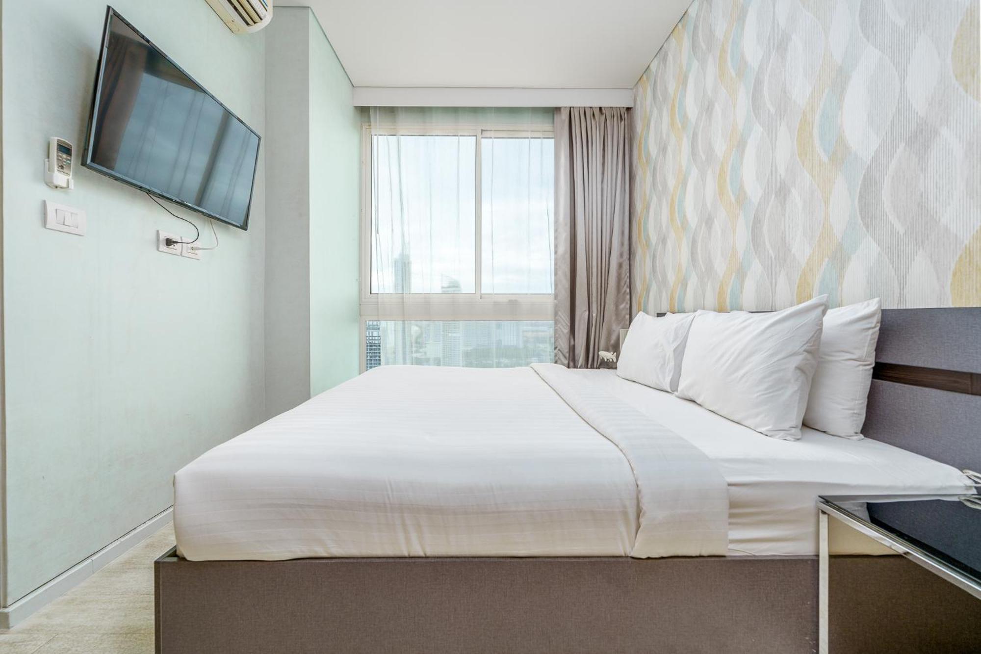 Veranda Pattaya By Lux Jomtien Beach Chambre photo