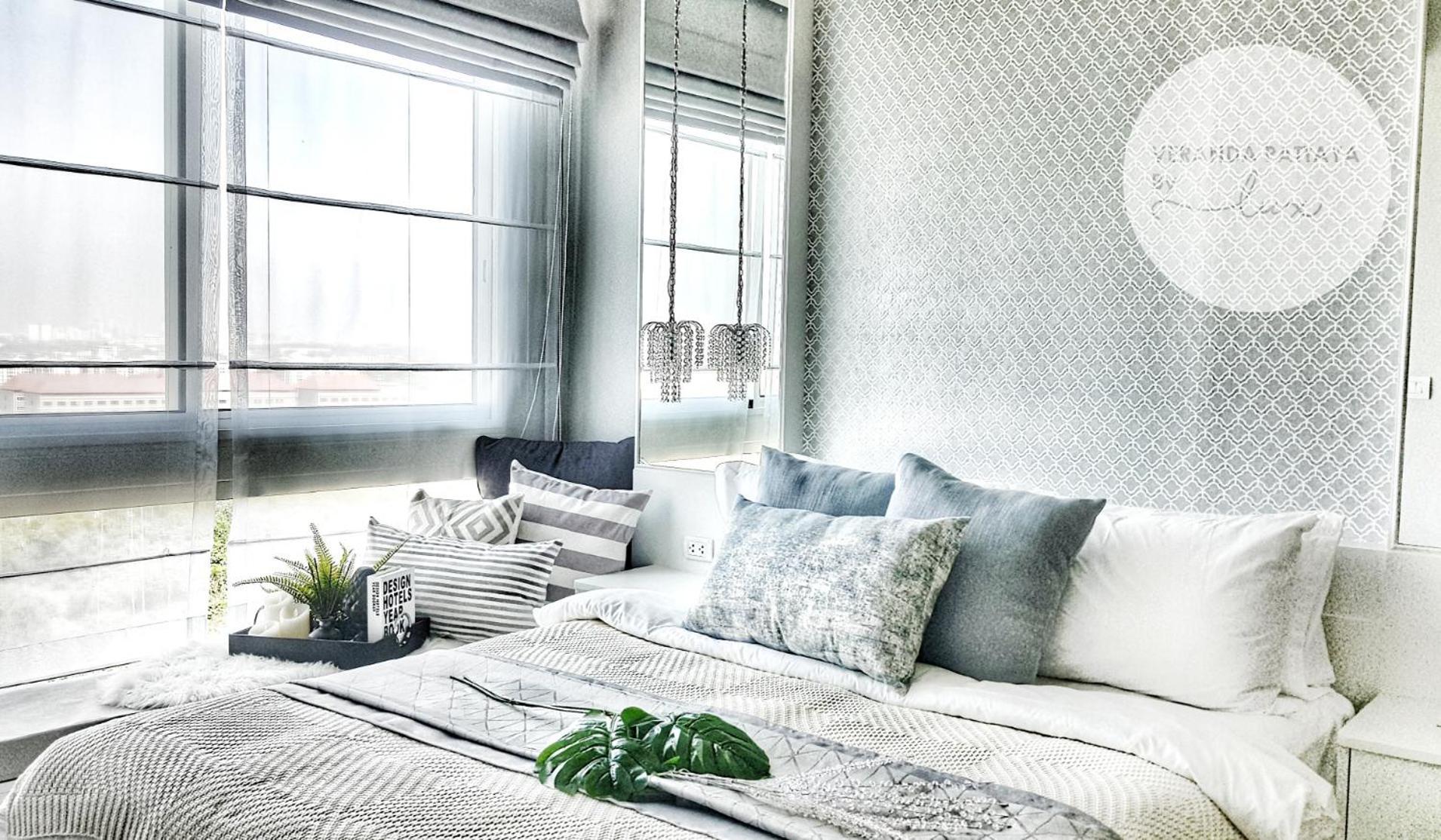 Veranda Pattaya By Lux Jomtien Beach Chambre photo