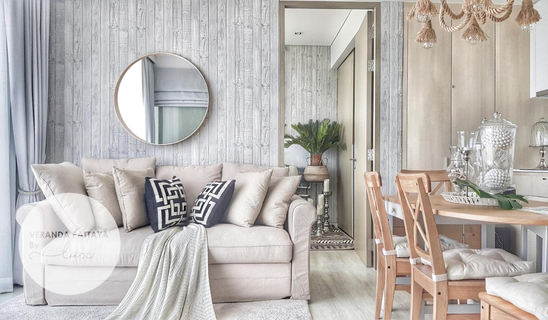 Veranda Pattaya By Lux Jomtien Beach Chambre photo