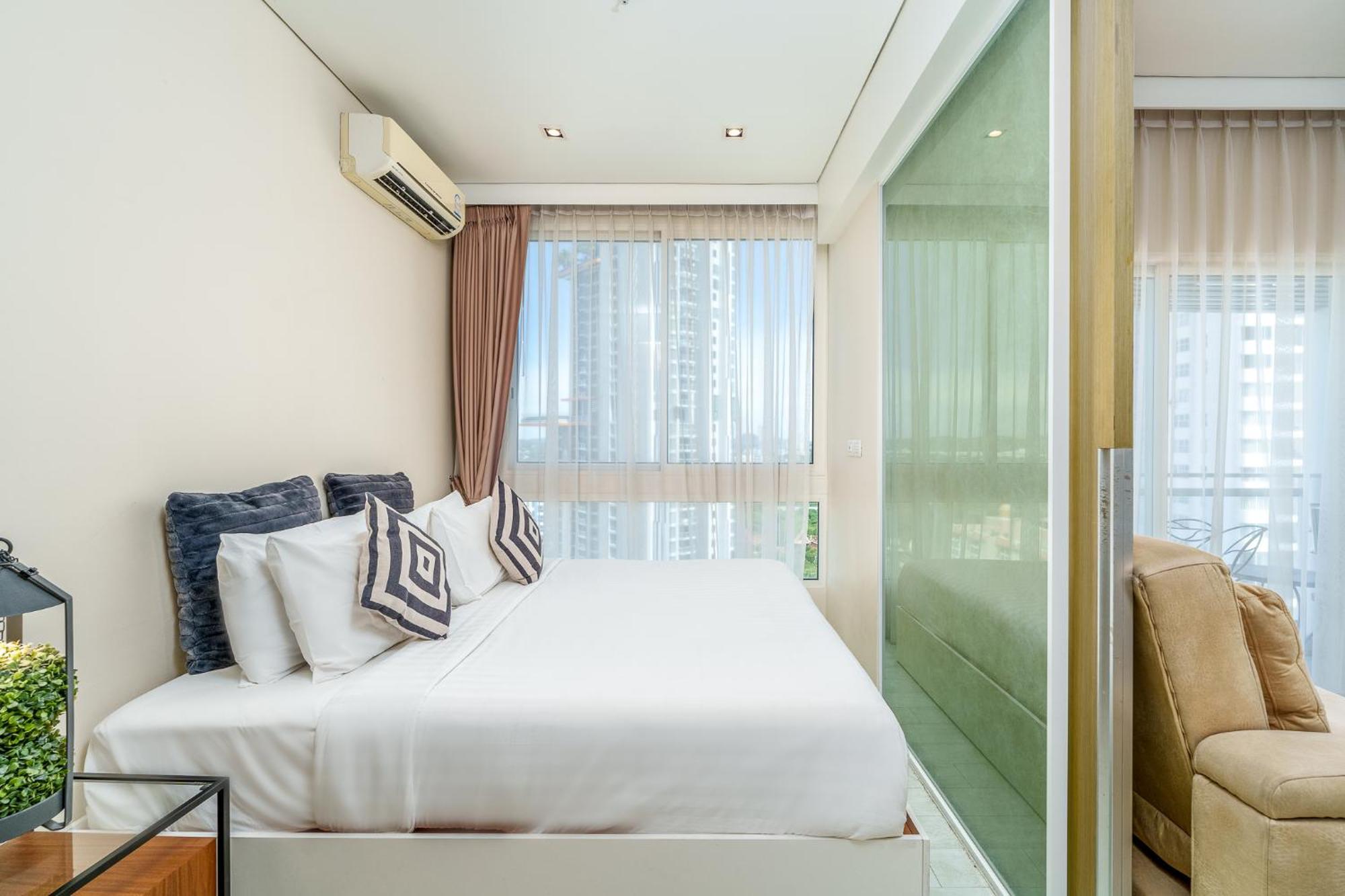 Veranda Pattaya By Lux Jomtien Beach Chambre photo