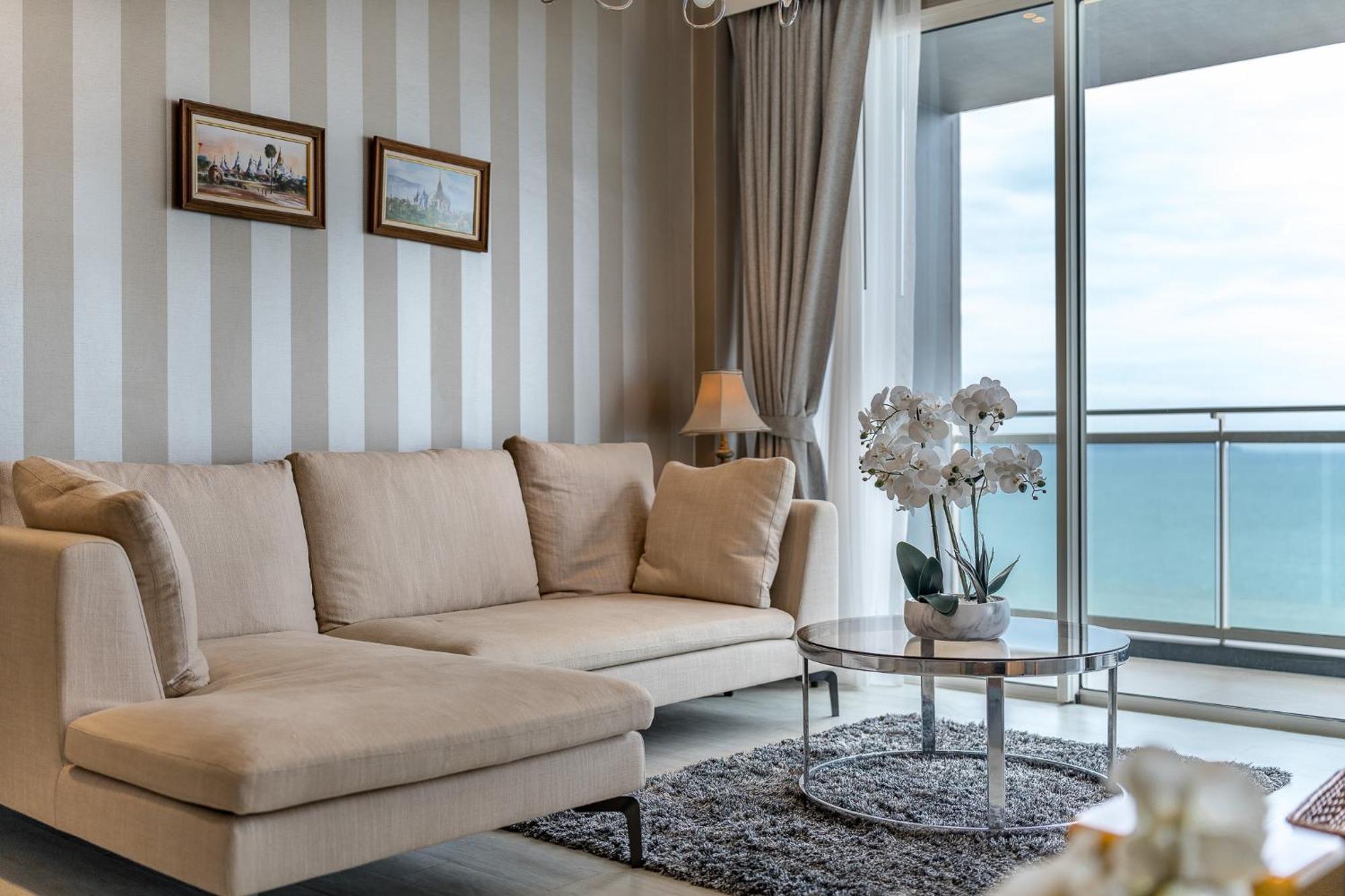 Veranda Pattaya By Lux Jomtien Beach Chambre photo