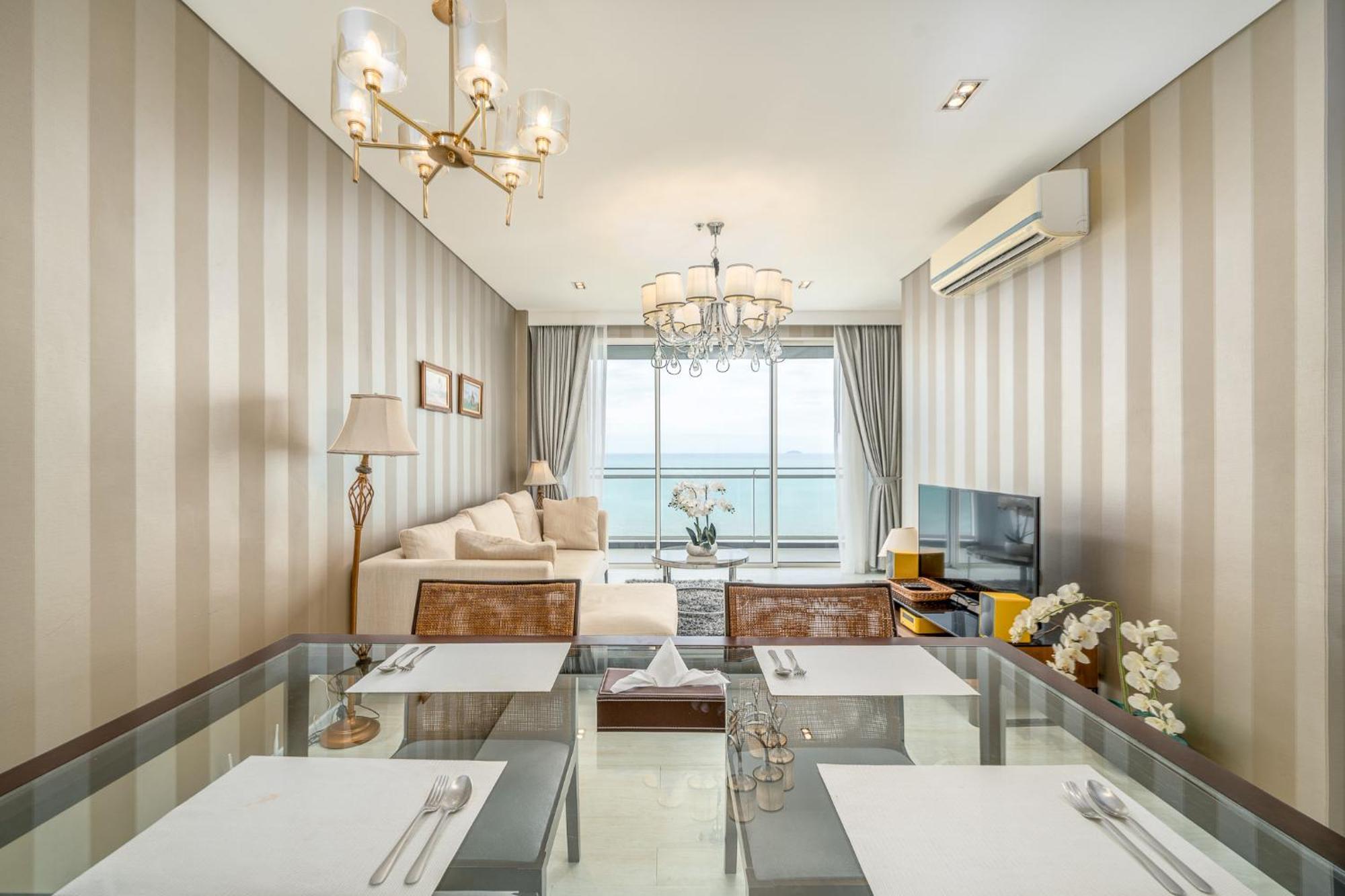 Veranda Pattaya By Lux Jomtien Beach Chambre photo