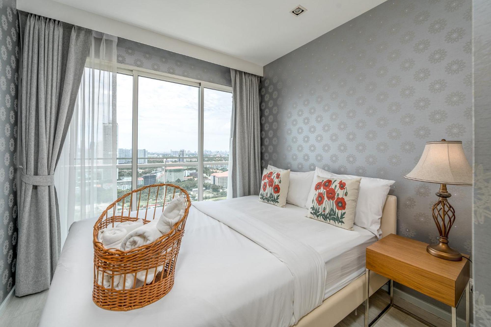 Veranda Pattaya By Lux Jomtien Beach Chambre photo
