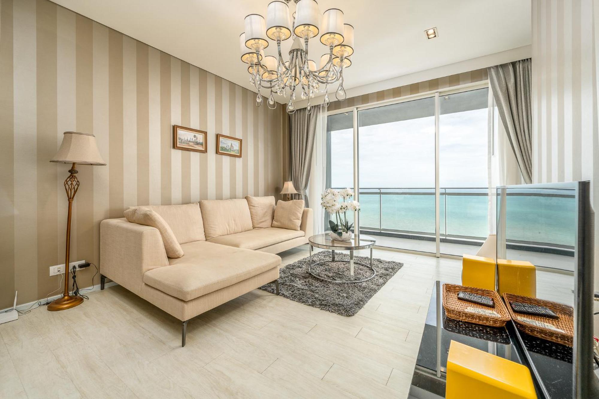 Veranda Pattaya By Lux Jomtien Beach Chambre photo