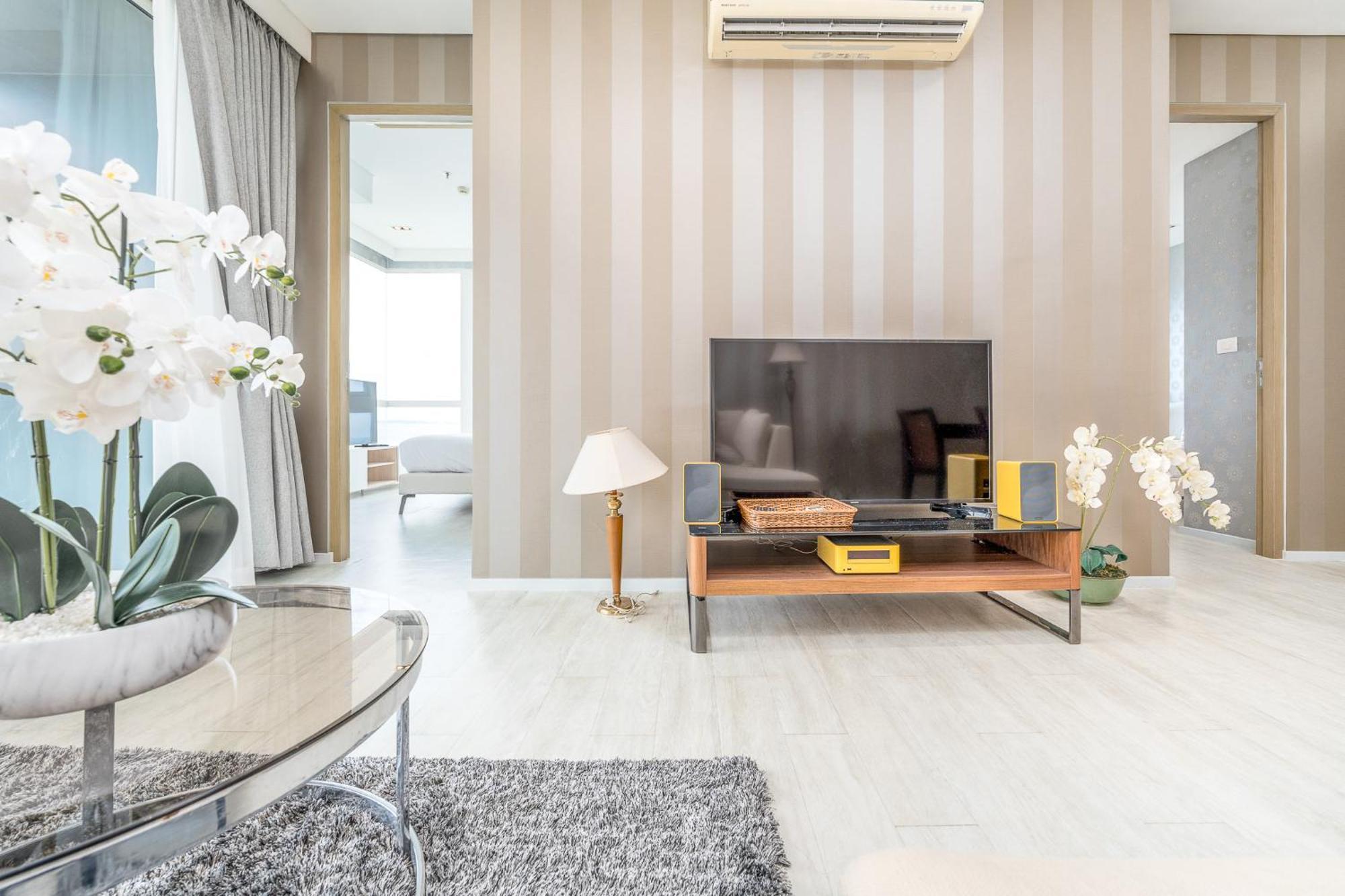 Veranda Pattaya By Lux Jomtien Beach Chambre photo