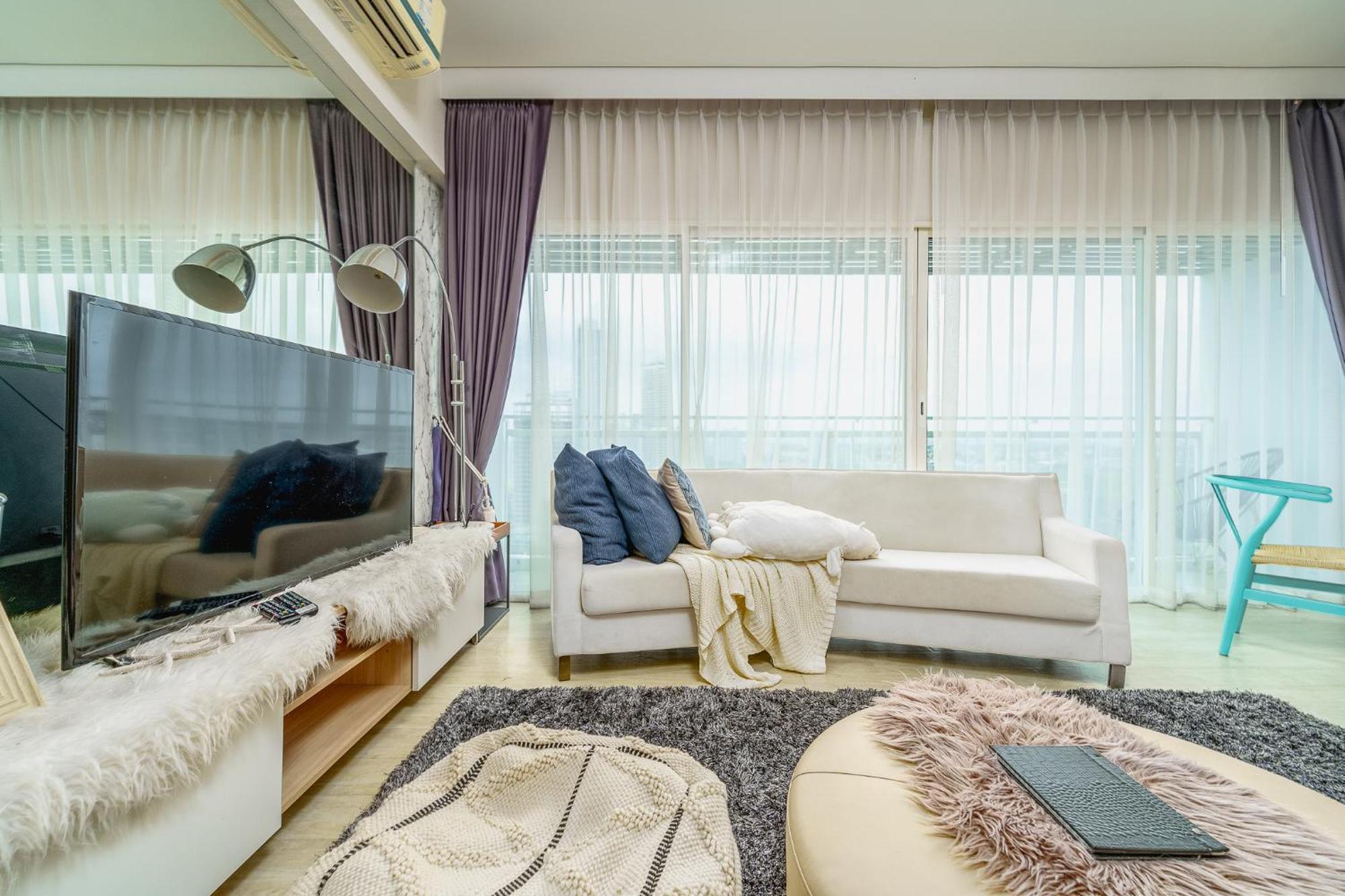 Veranda Pattaya By Lux Jomtien Beach Chambre photo
