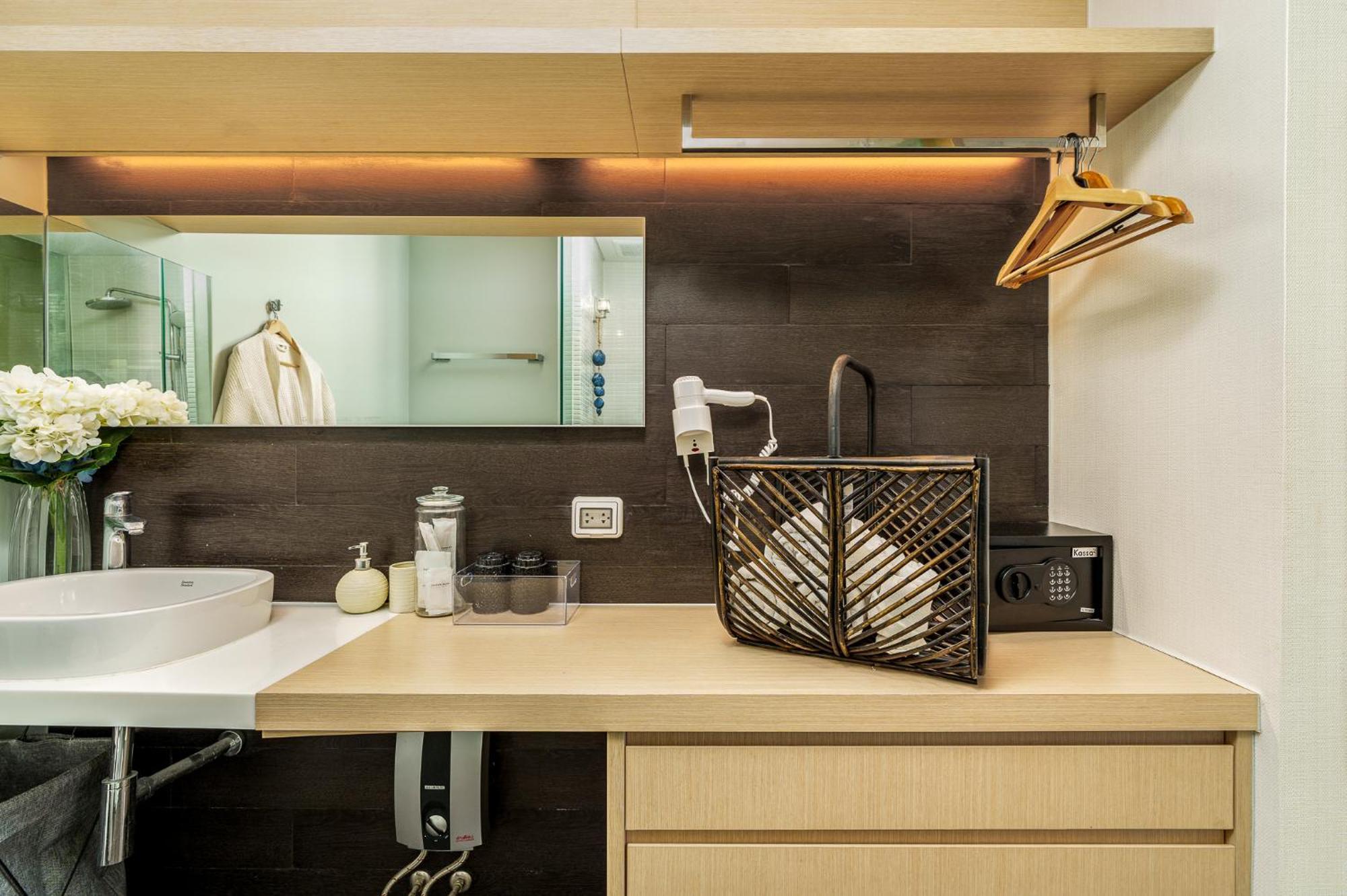 Veranda Pattaya By Lux Jomtien Beach Chambre photo