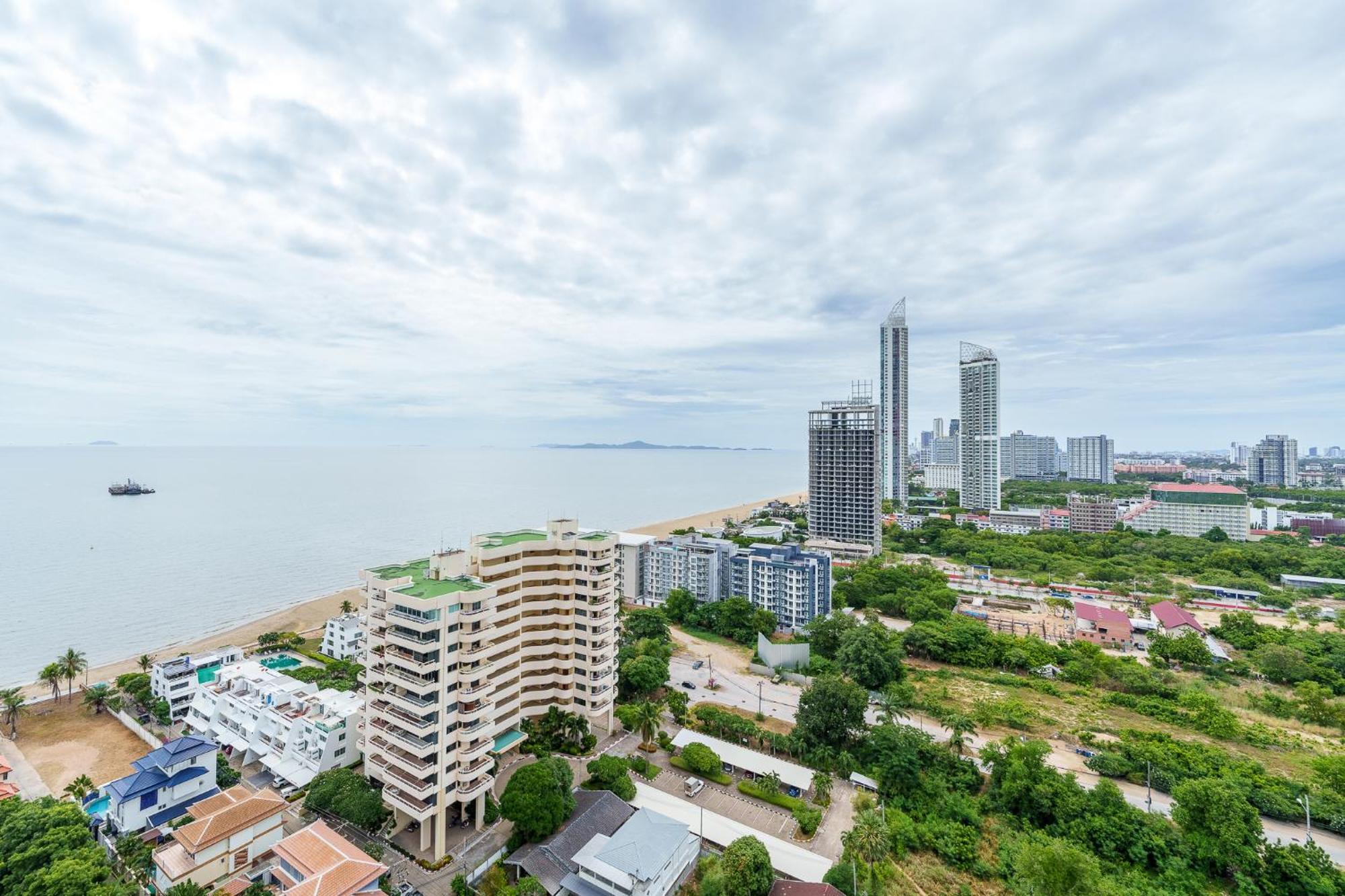 Veranda Pattaya By Lux Jomtien Beach Chambre photo