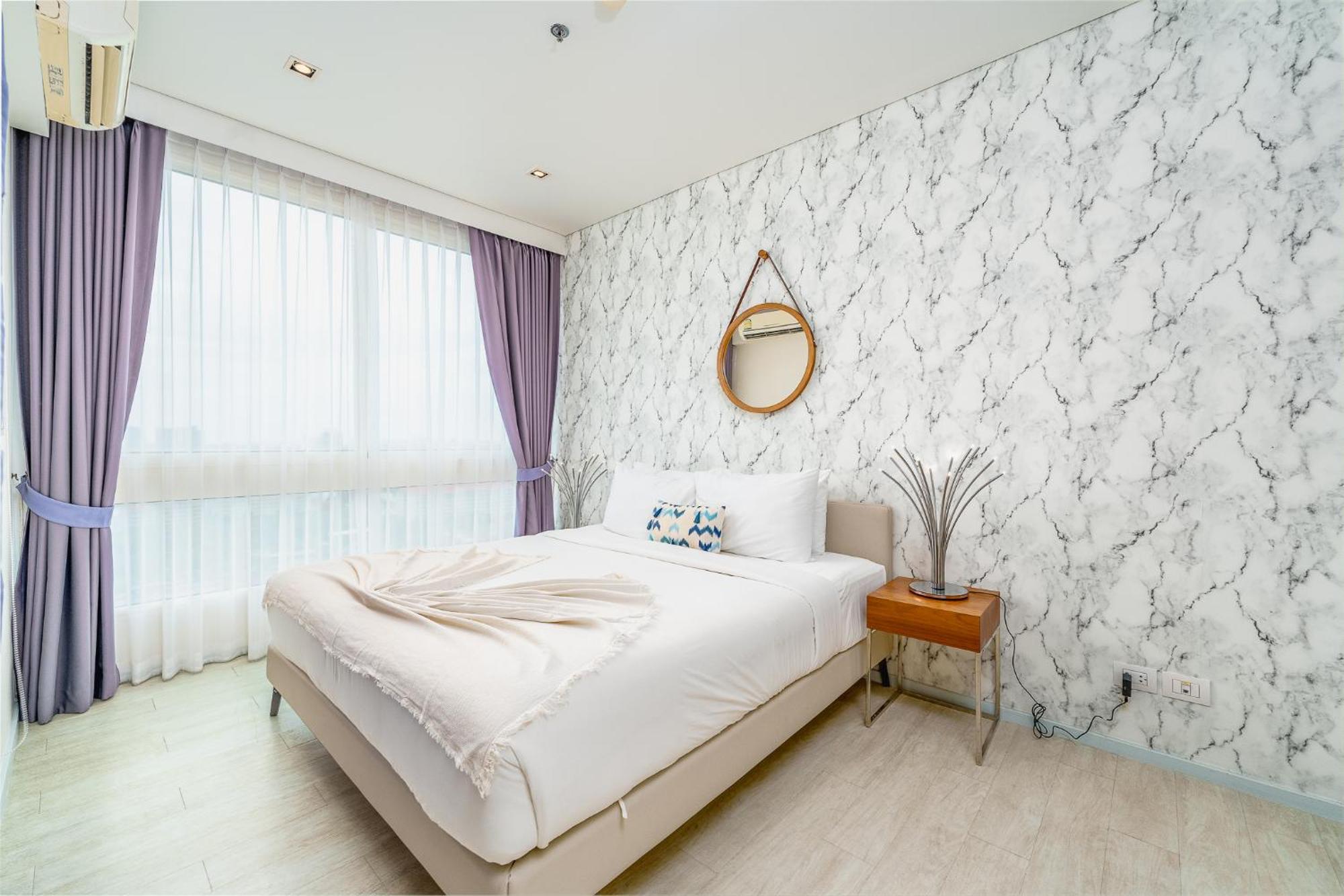 Veranda Pattaya By Lux Jomtien Beach Chambre photo