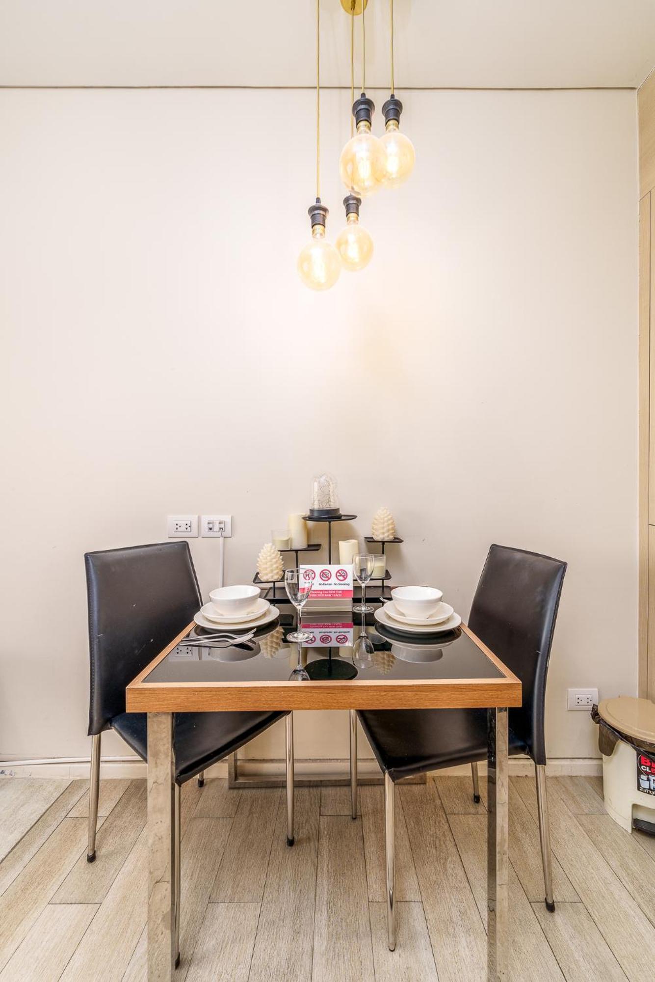 Veranda Pattaya By Lux Jomtien Beach Chambre photo