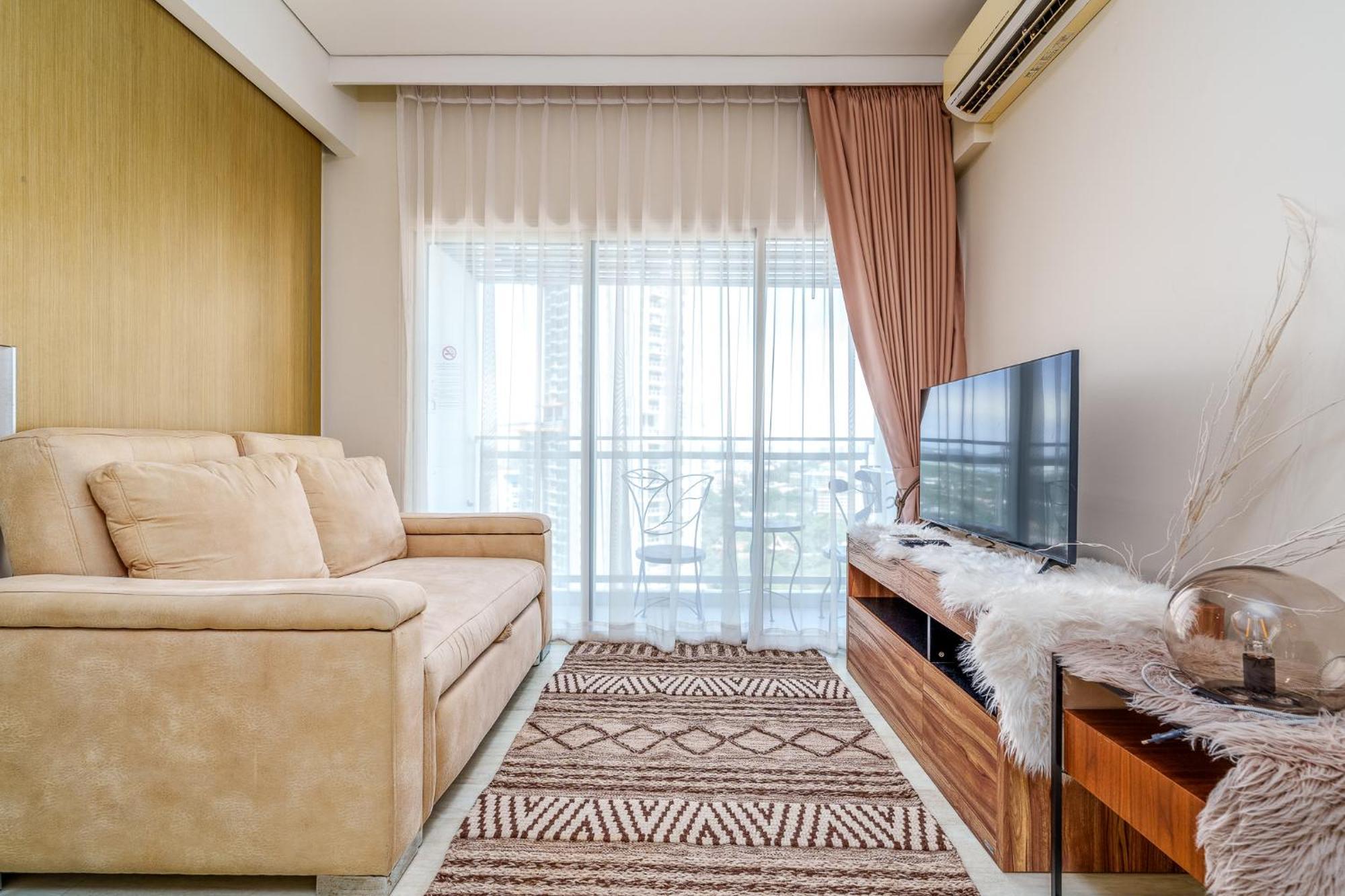 Veranda Pattaya By Lux Jomtien Beach Chambre photo