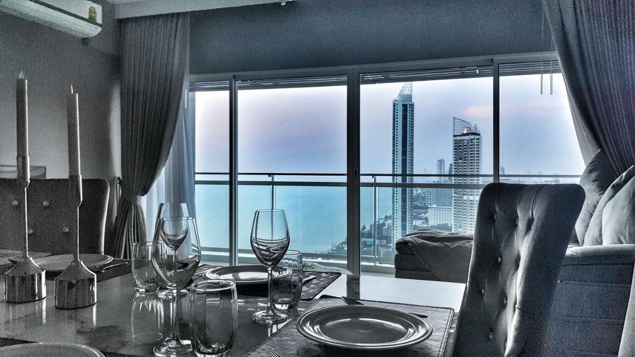 Veranda Pattaya By Lux Jomtien Beach Chambre photo